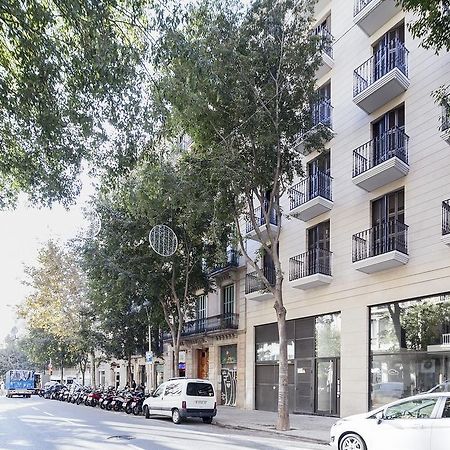 Sleep Bailen By Stay Barcelona Buitenkant foto