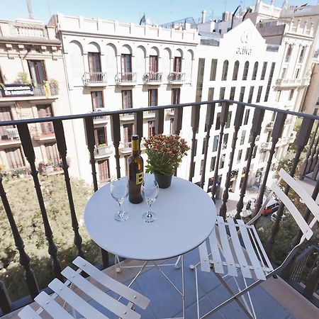Sleep Bailen By Stay Barcelona Buitenkant foto