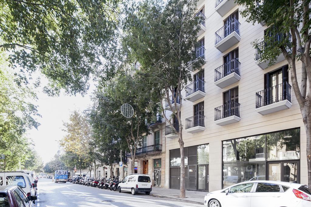 Sleep Bailen By Stay Barcelona Buitenkant foto