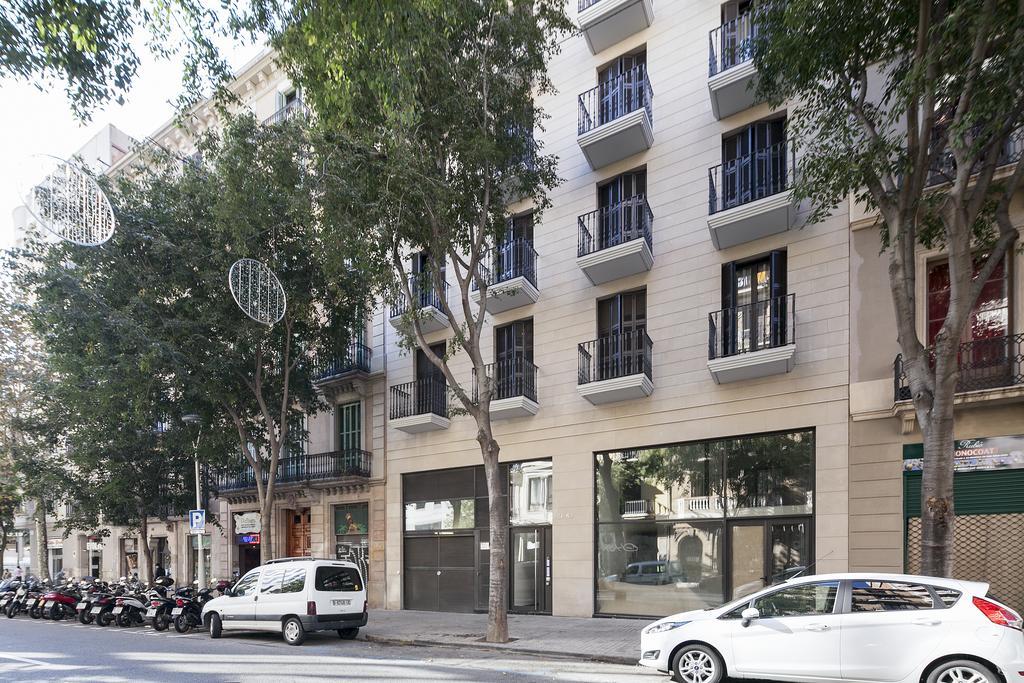 Sleep Bailen By Stay Barcelona Buitenkant foto