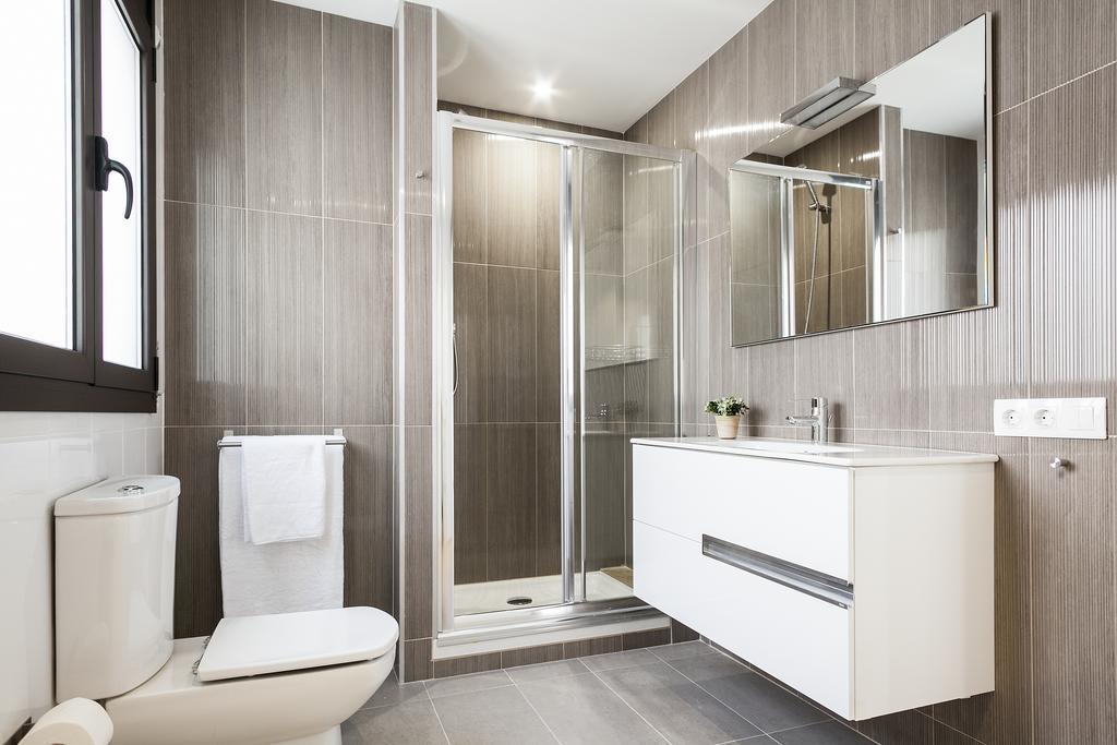 Sleep Bailen By Stay Barcelona Kamer foto