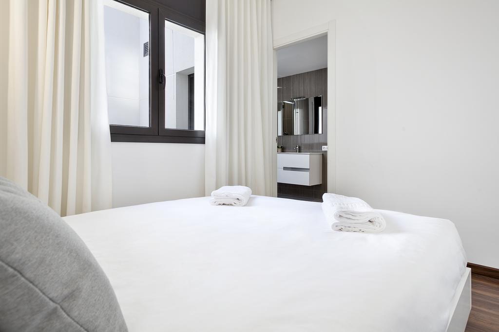 Sleep Bailen By Stay Barcelona Kamer foto