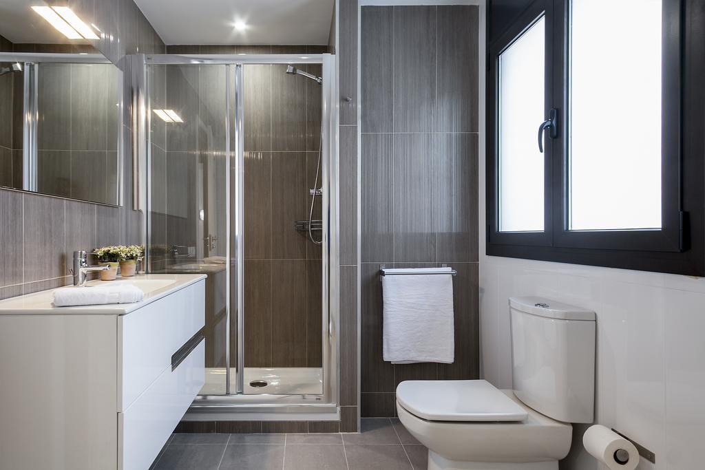 Sleep Bailen By Stay Barcelona Kamer foto