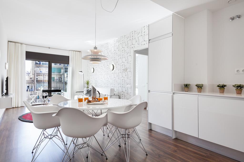 Sleep Bailen By Stay Barcelona Kamer foto