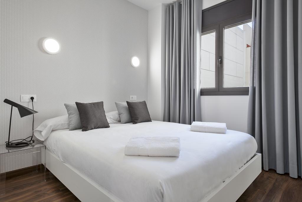 Sleep Bailen By Stay Barcelona Kamer foto