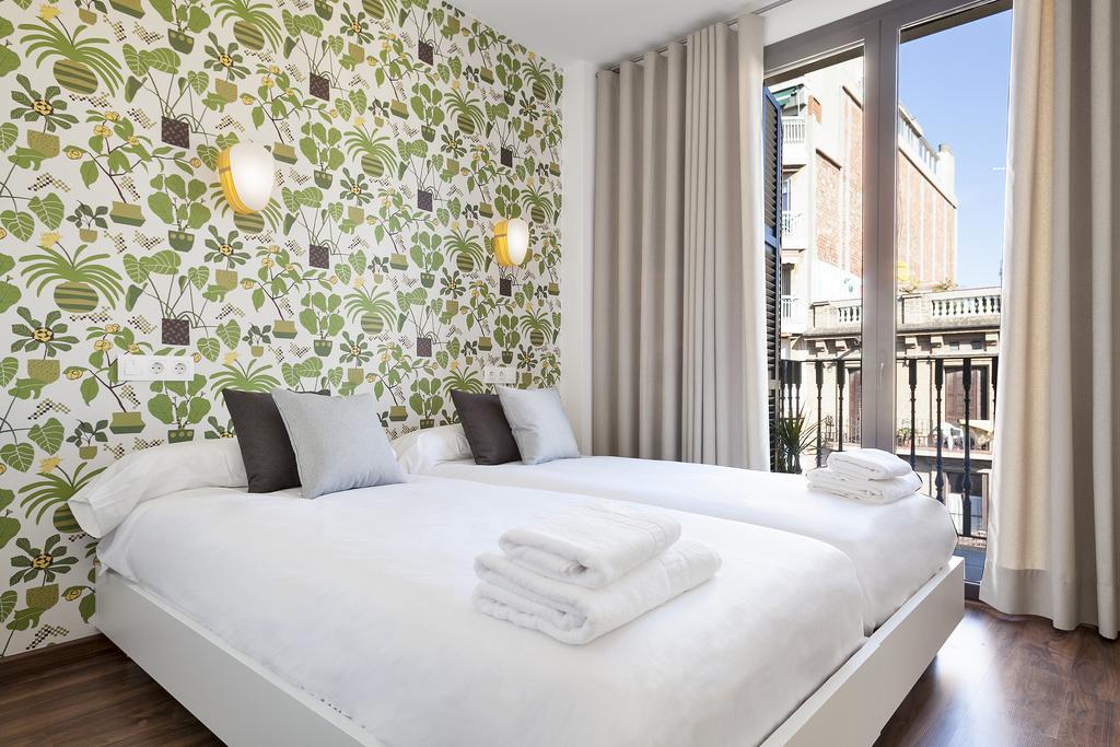 Sleep Bailen By Stay Barcelona Kamer foto