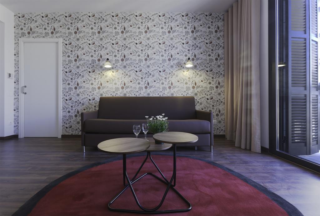 Sleep Bailen By Stay Barcelona Buitenkant foto