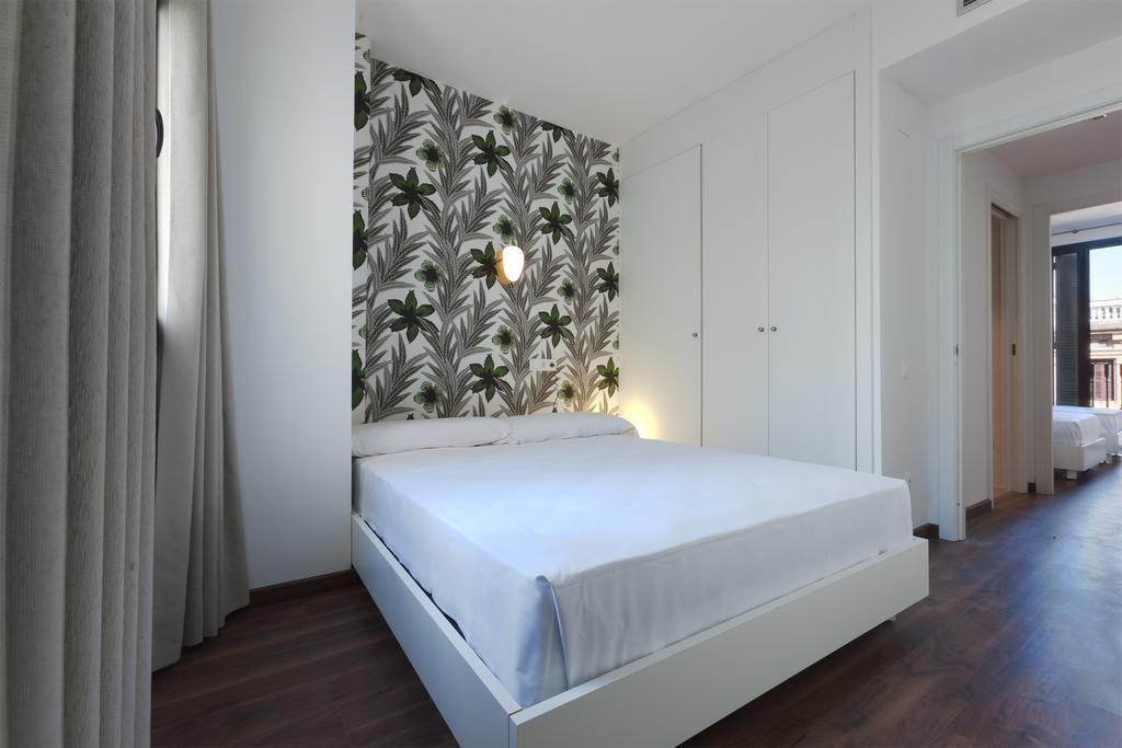 Sleep Bailen By Stay Barcelona Buitenkant foto