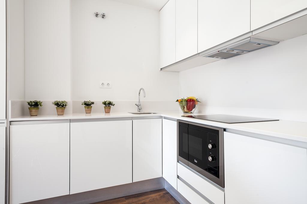 Sleep Bailen By Stay Barcelona Kamer foto
