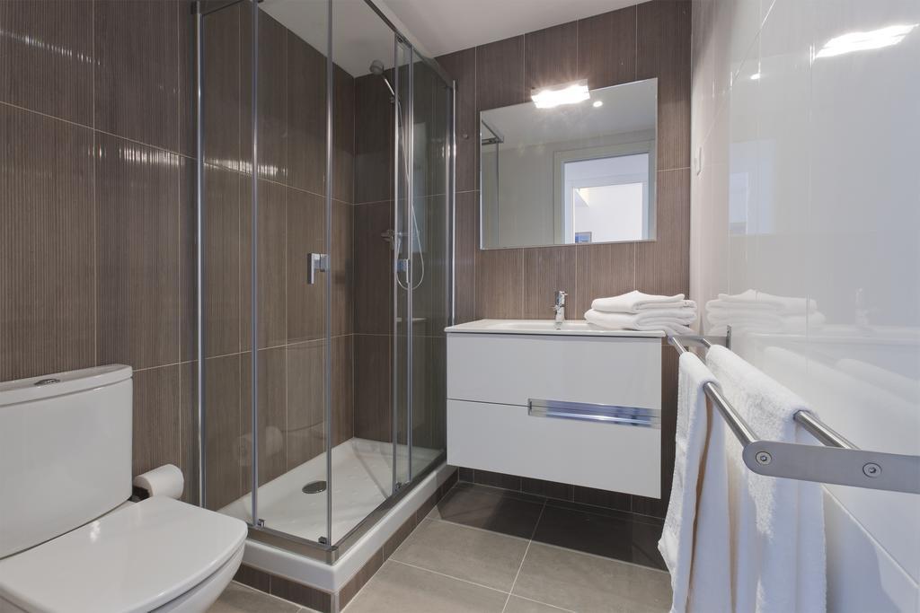 Sleep Bailen By Stay Barcelona Buitenkant foto