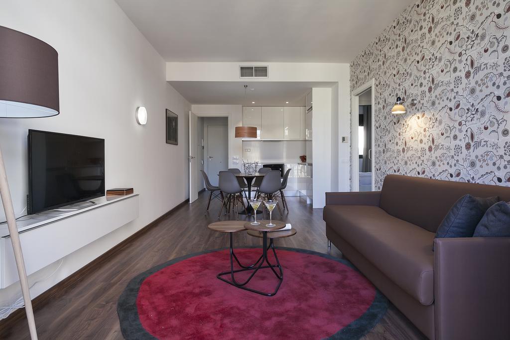 Sleep Bailen By Stay Barcelona Kamer foto