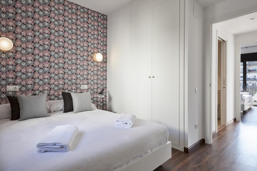 Sleep Bailen By Stay Barcelona Kamer foto