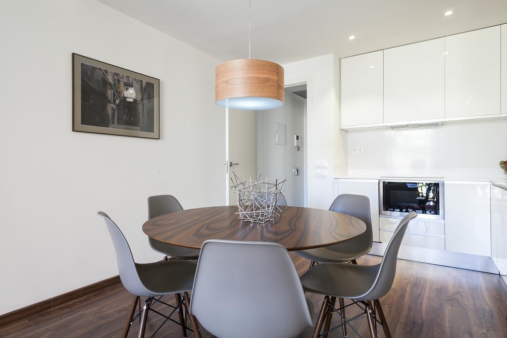 Sleep Bailen By Stay Barcelona Kamer foto
