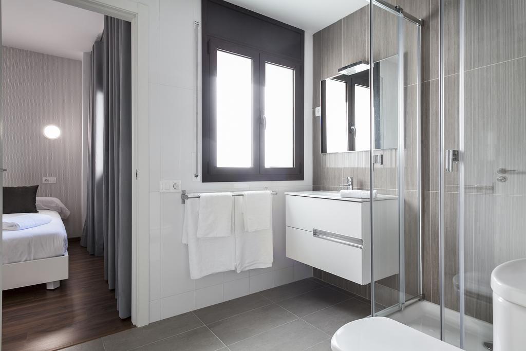 Sleep Bailen By Stay Barcelona Kamer foto