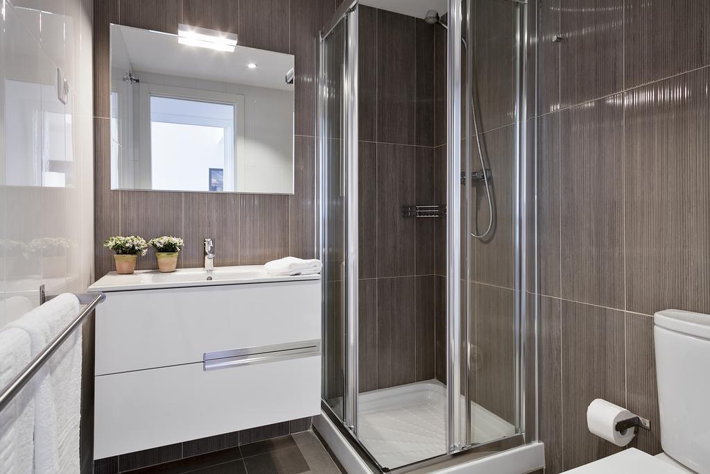Sleep Bailen By Stay Barcelona Kamer foto