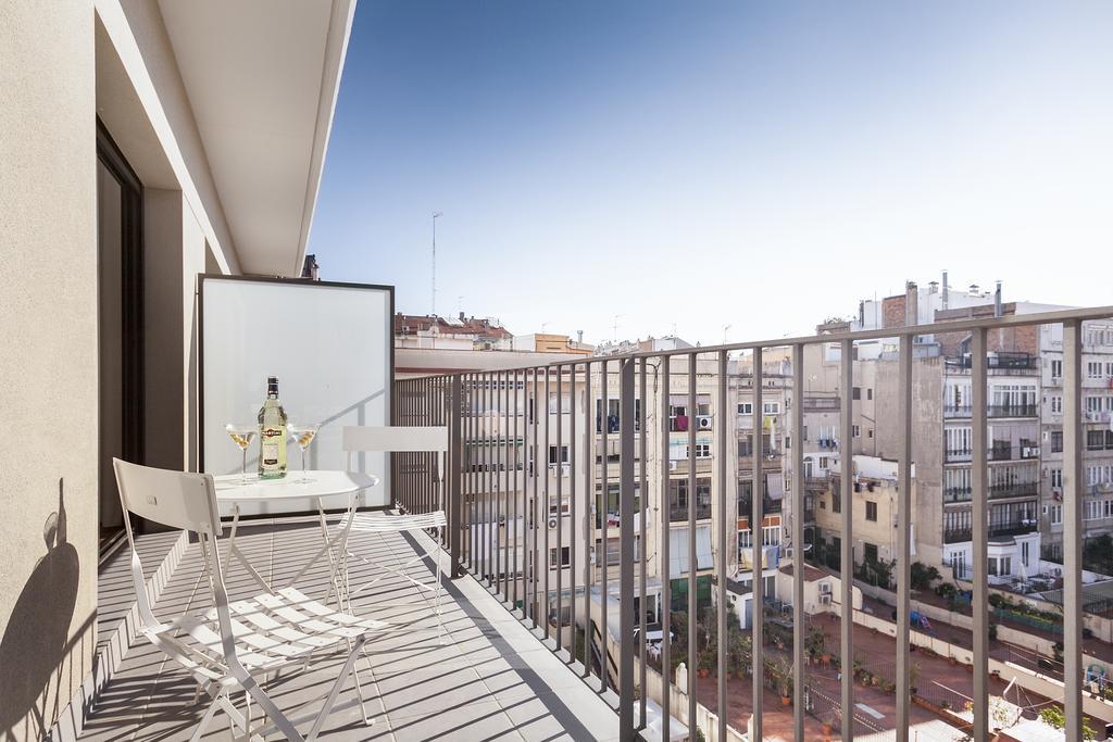 Sleep Bailen By Stay Barcelona Kamer foto