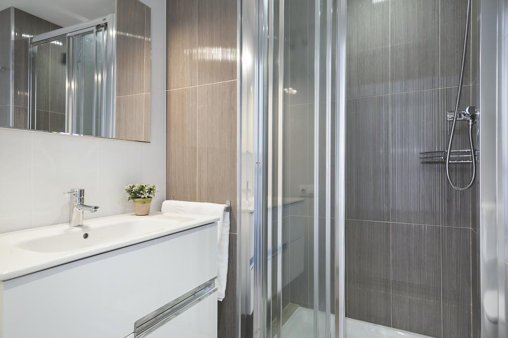 Sleep Bailen By Stay Barcelona Kamer foto