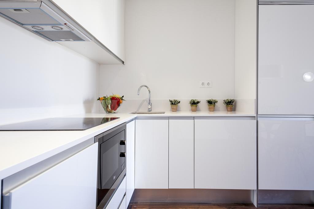 Sleep Bailen By Stay Barcelona Kamer foto