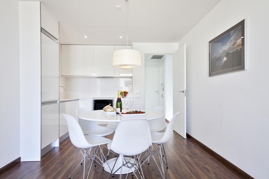 Sleep Bailen By Stay Barcelona Kamer foto