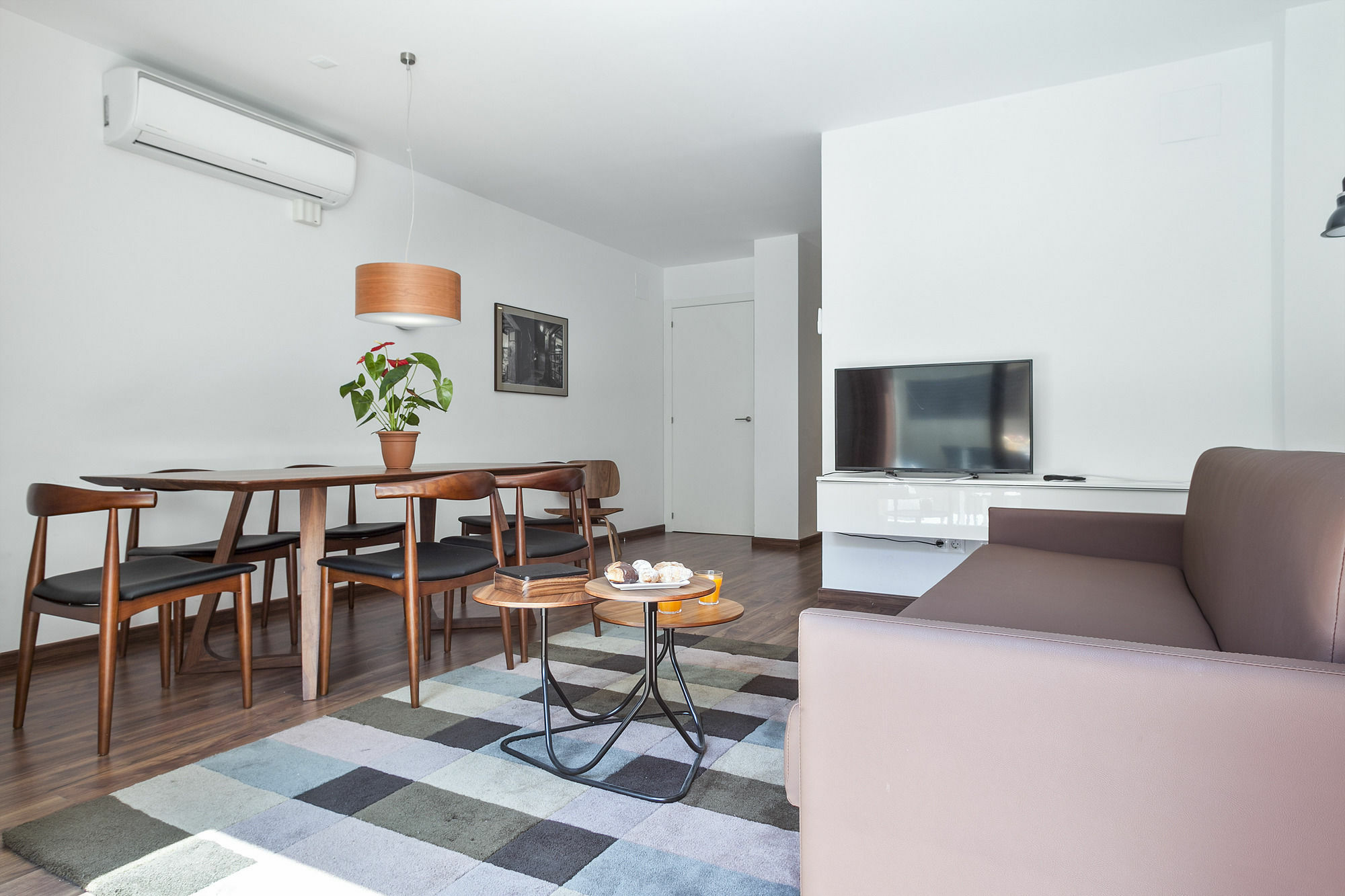 Sleep Bailen By Stay Barcelona Buitenkant foto