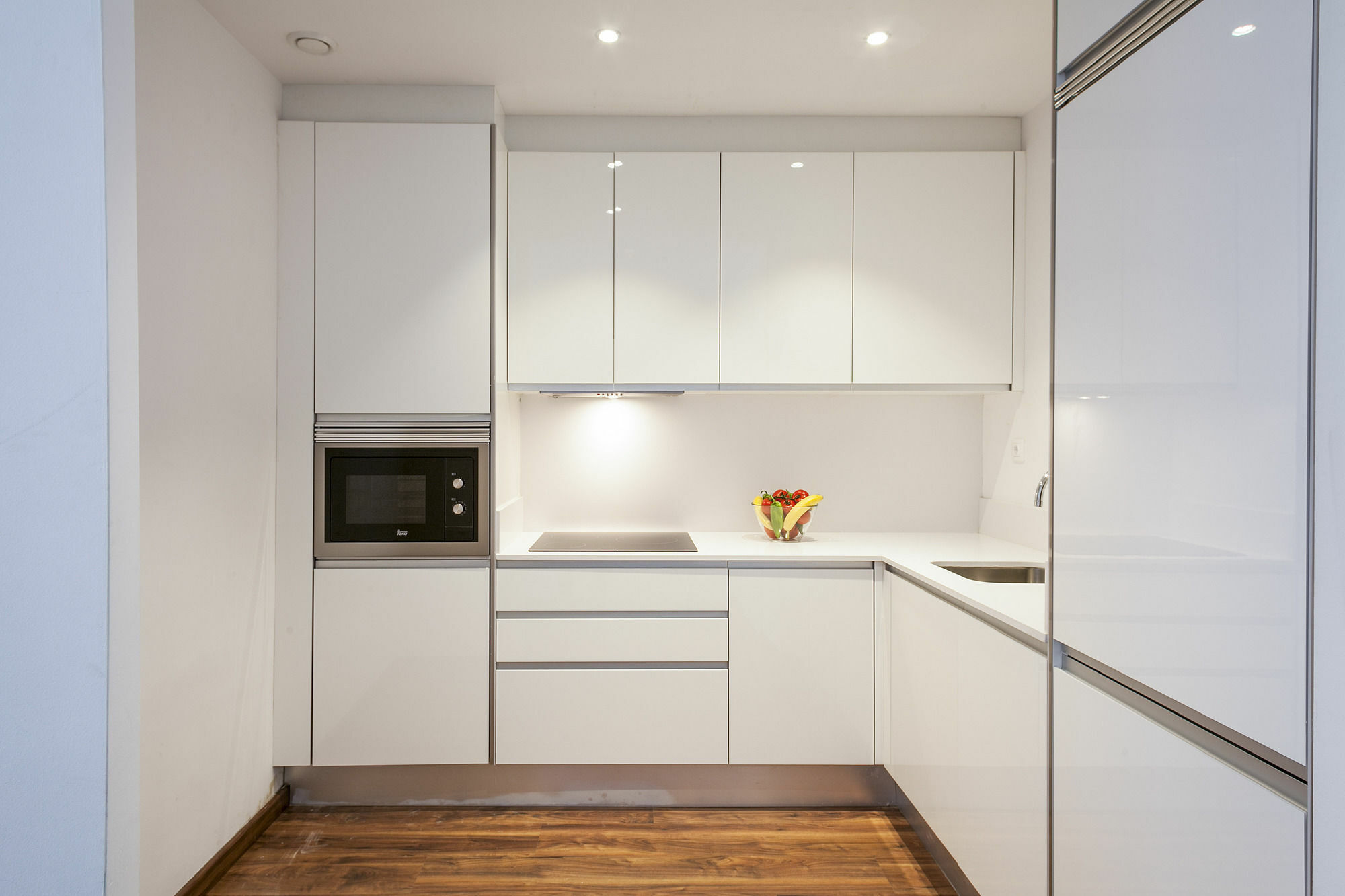 Sleep Bailen By Stay Barcelona Buitenkant foto