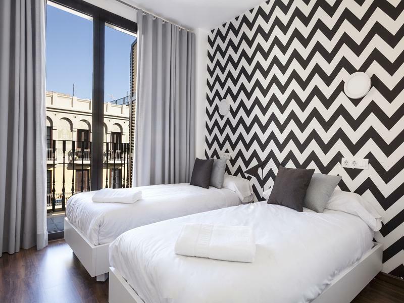 Sleep Bailen By Stay Barcelona Buitenkant foto