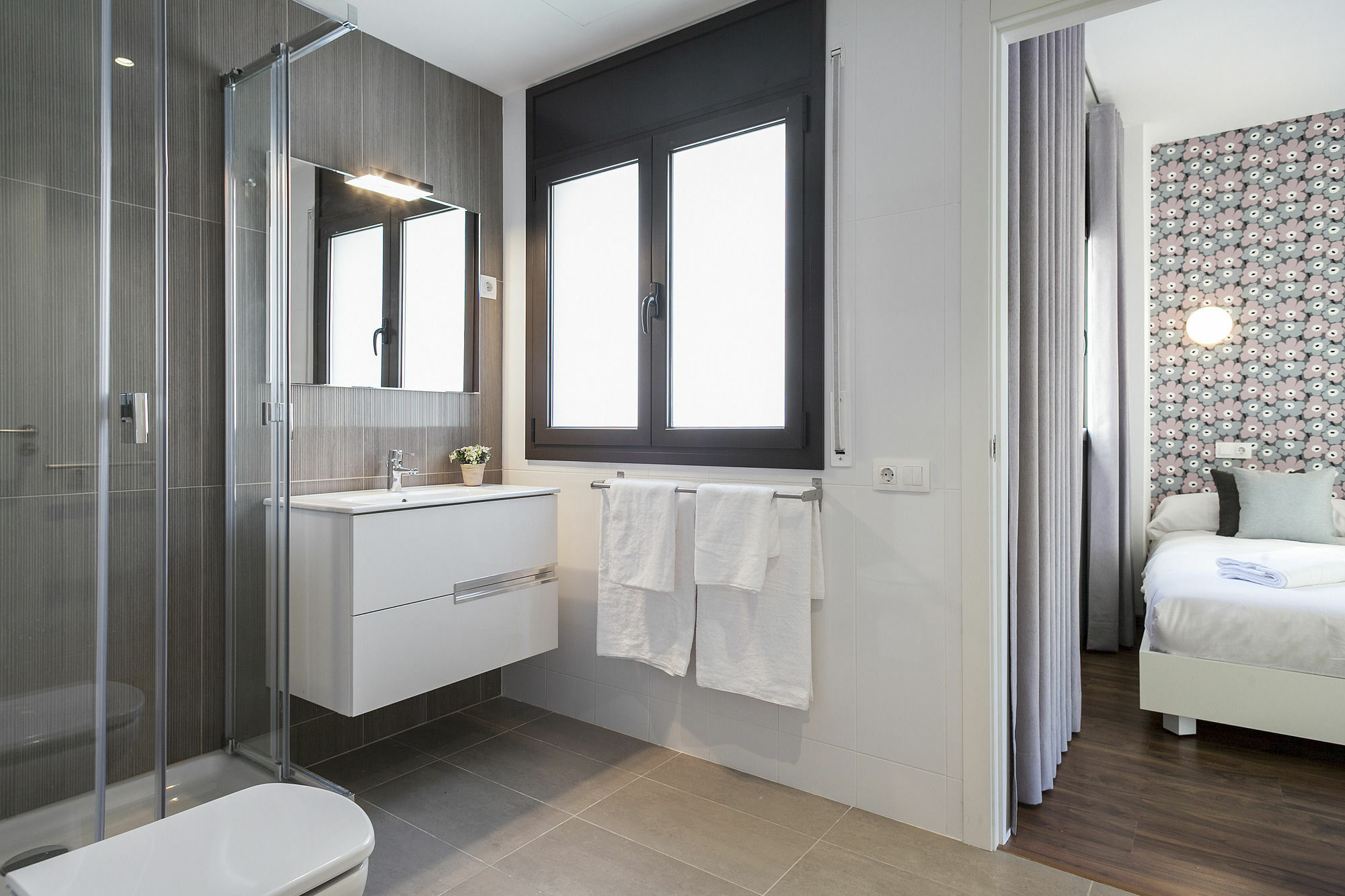 Sleep Bailen By Stay Barcelona Buitenkant foto