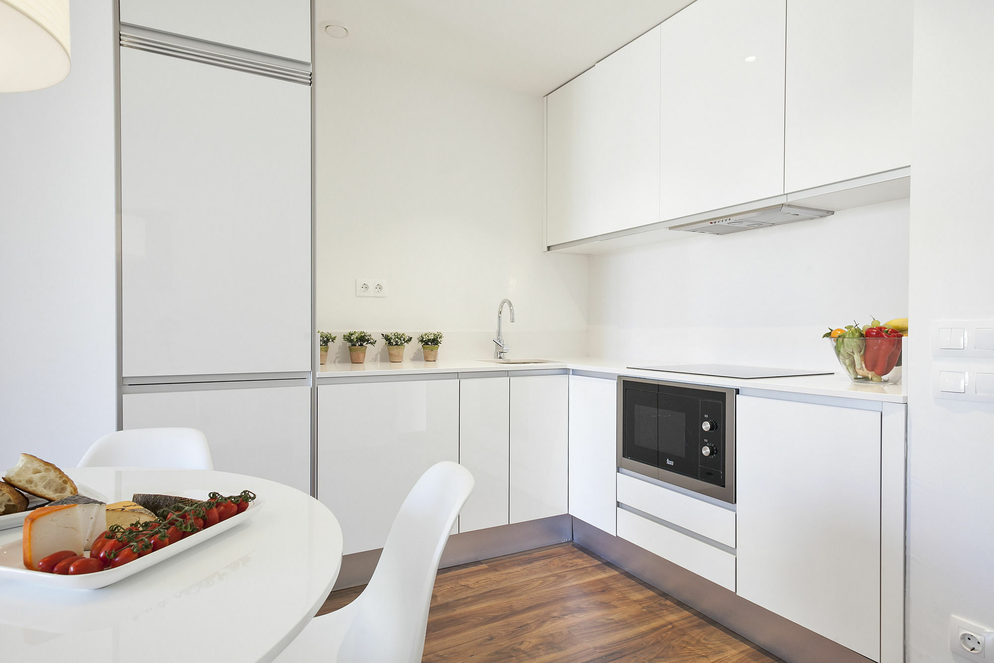 Sleep Bailen By Stay Barcelona Buitenkant foto